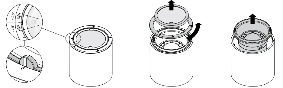 BEGA-51188.1-Ceiling-Luminaire-Downlight-fig-3