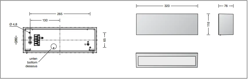 BEGA-50147-5-Wall-Washer-FIG-1