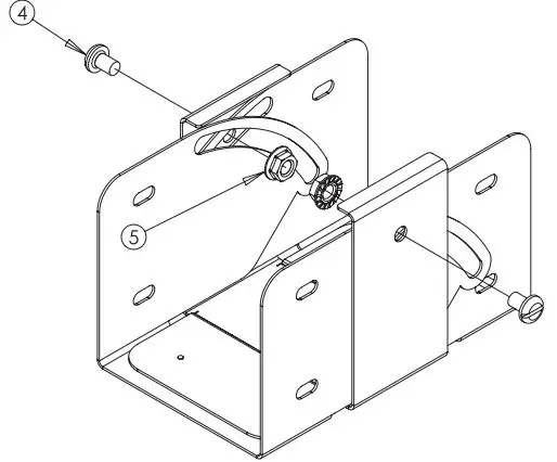 nVent-CT44VSS-Covered-Cable-Tray-Variable-Angle-Fitting-fig-4