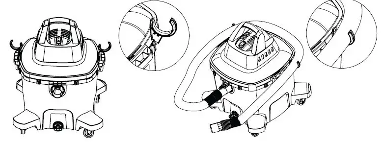 LAVEX-457PRO16GAL-16-Gallon-Wet-Dry-Vacs-12