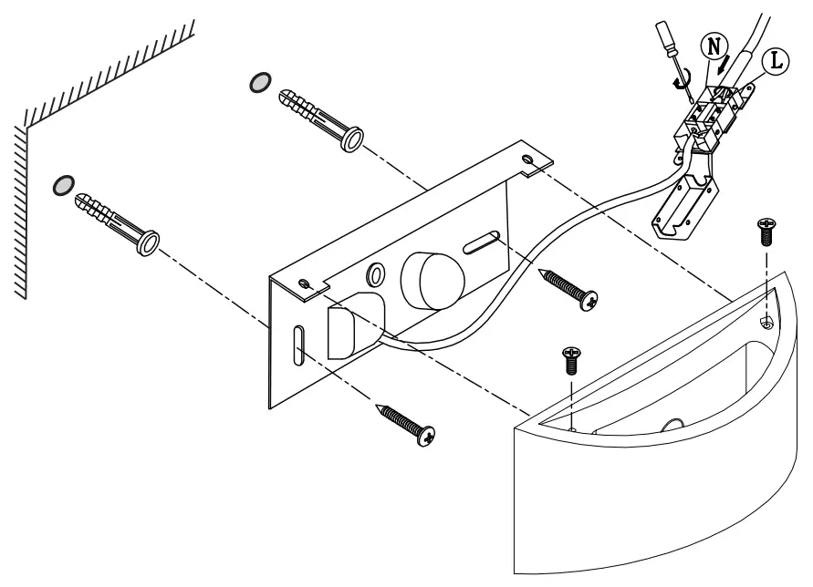 Installation Instruction