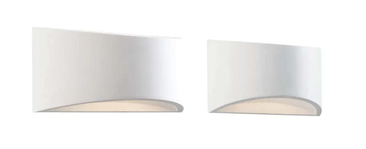 Saxby 61638 Toko 1lt 300mm Wall Light Instruction Manual