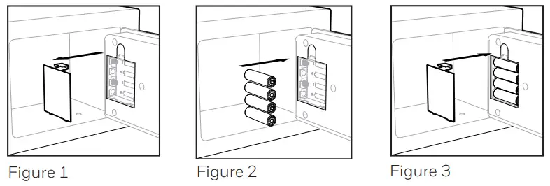 Honeywell 815610 Digital Steel Security Safe - . Proceed