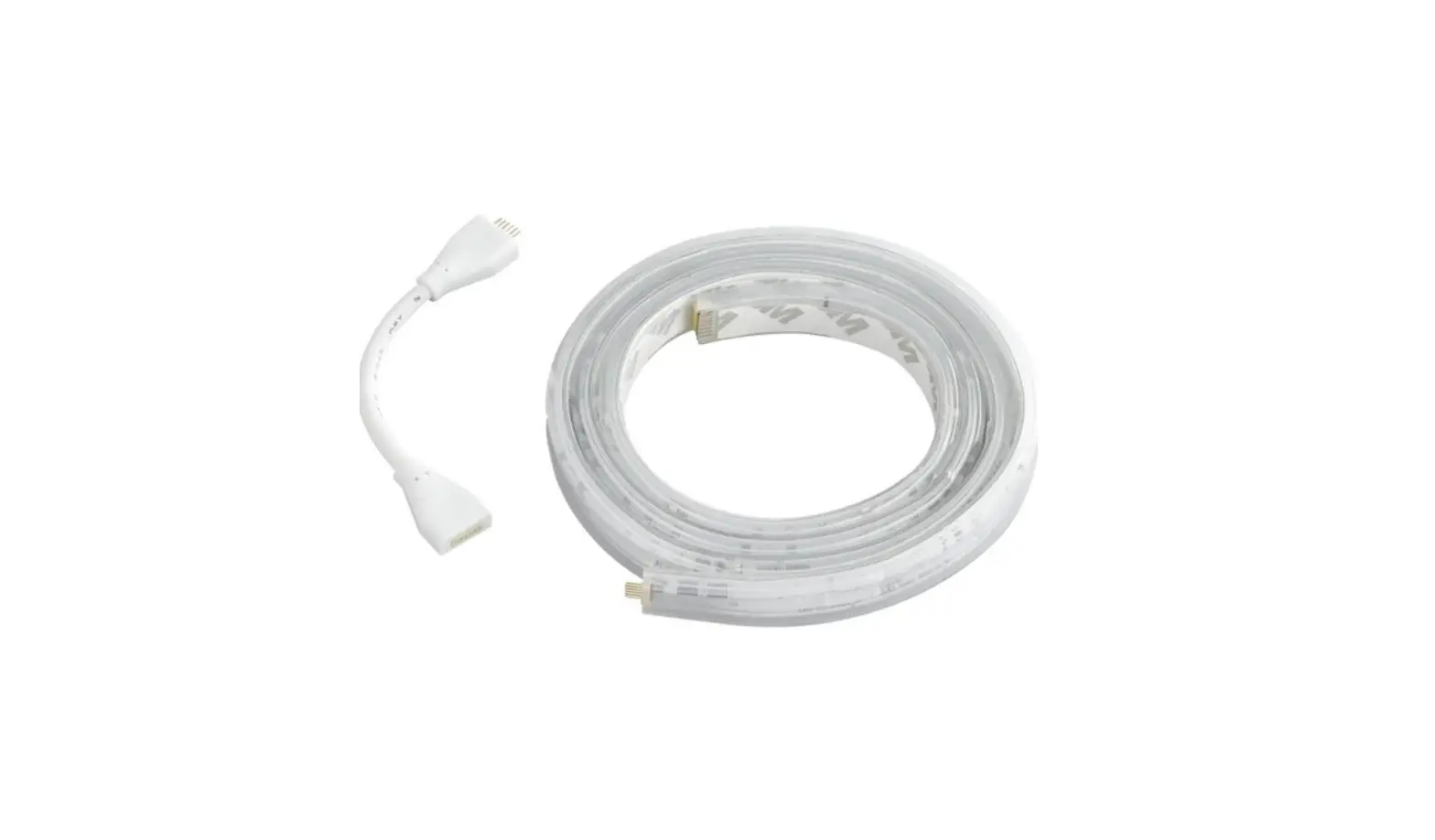 Philips 046677555320 Lightstrip Plus User Manual