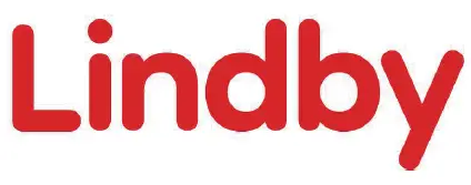 Lindby logo