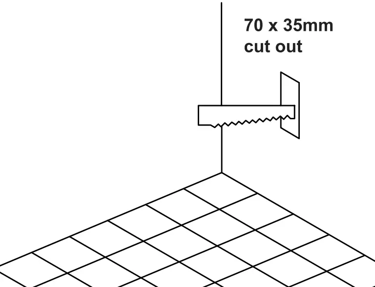 HALCYON R951 LED Recessed Luminaire - 1