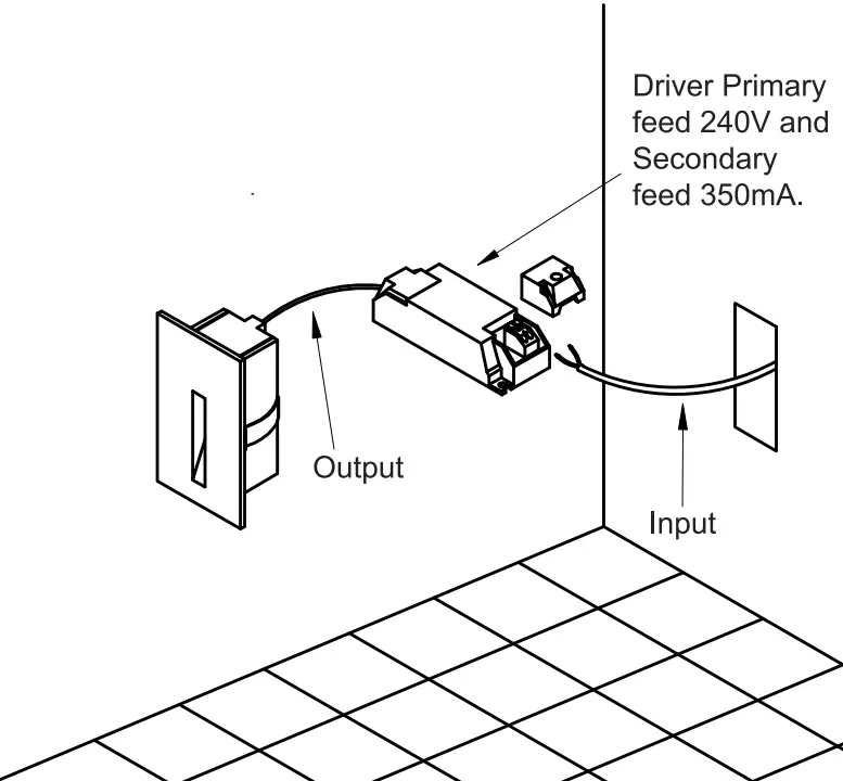 HALCYON R951 LED Recessed Luminaire - 2.
