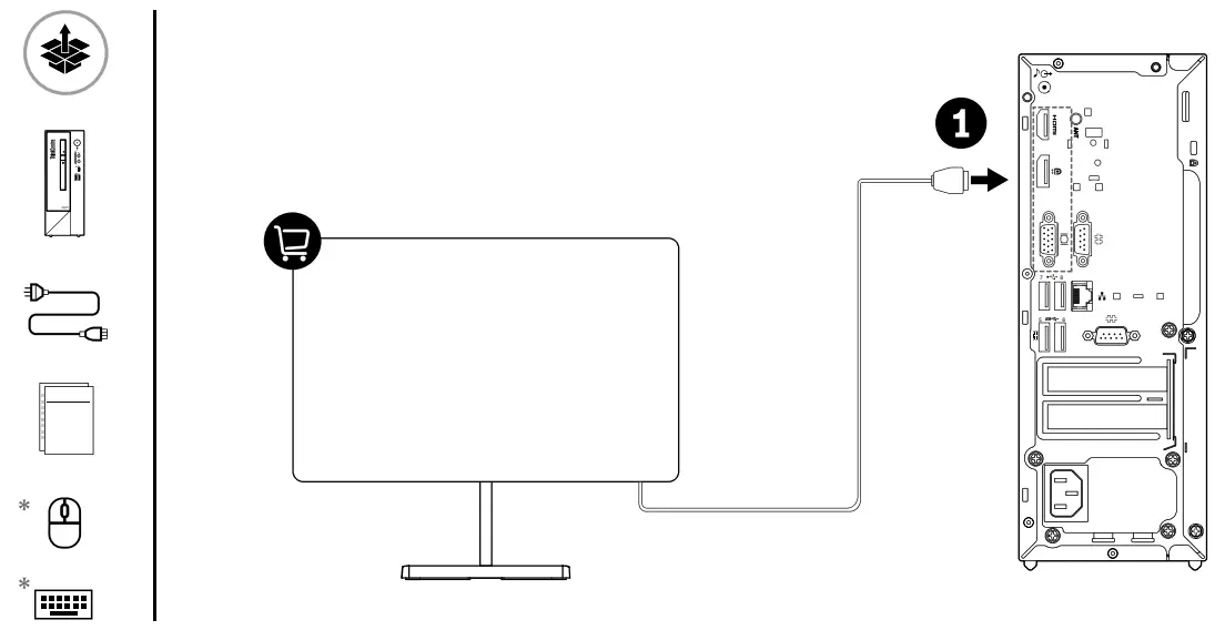 Connecting Instruction