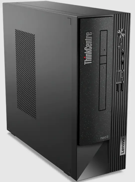 Lenovo ThinkCentre Neo 50s Small Form Factor Desktop