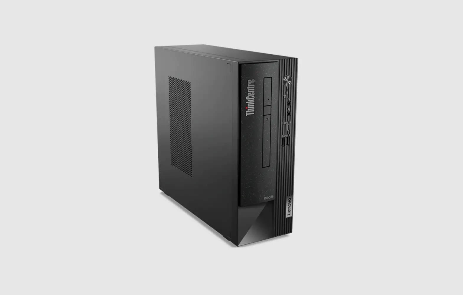Lenovo Thinkcentre Neo 50s Small Form Factor Desktop User Guide