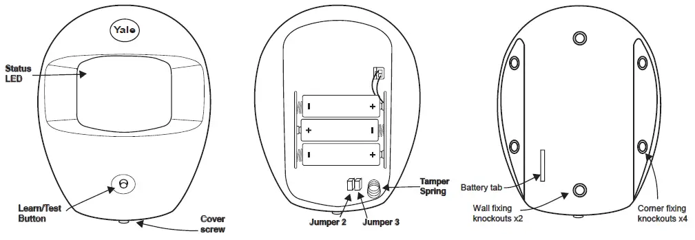 Yale-EF-3PIR-Easy-Fit-Alarm-Accessory-PIR-Motion-Detectors-fig- (1)