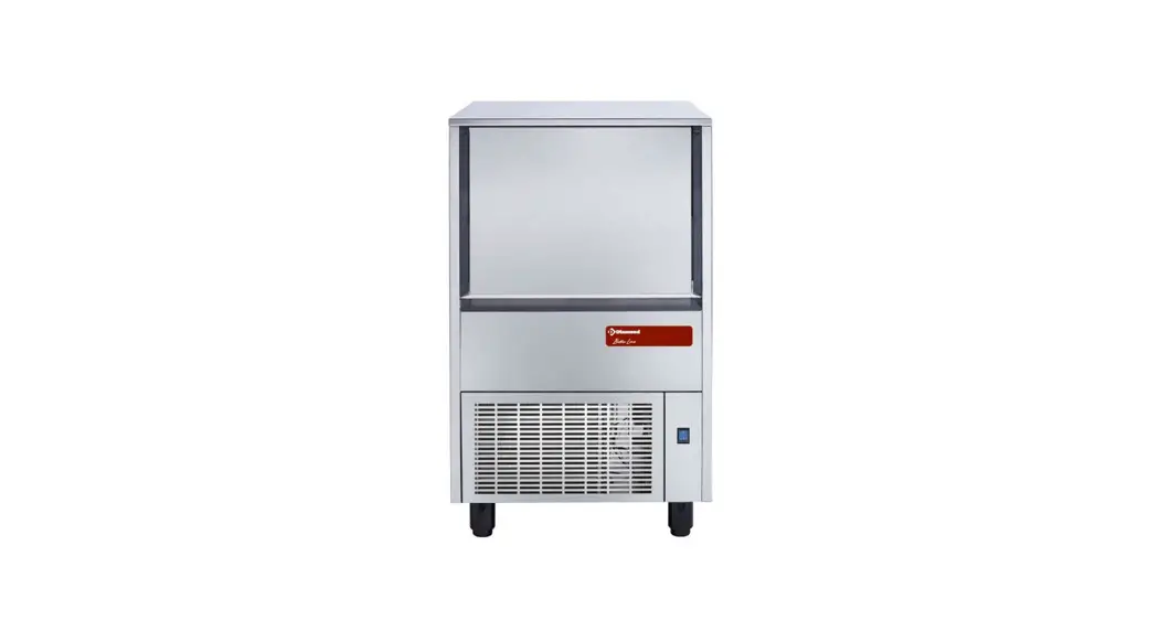 Diamond Wr-sp41-a-r2x Ice Maker User Manual