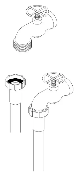 Diamond WR-SP41-A-R2X Ice Maker - Fig3