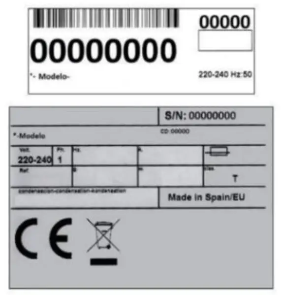 Diamond WR-SP41-A-R2X Ice Maker - icon