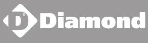 Diamond logo