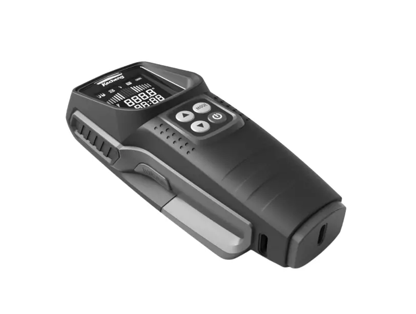 Kecheng Kc-098d Multi Function Detector User Manual