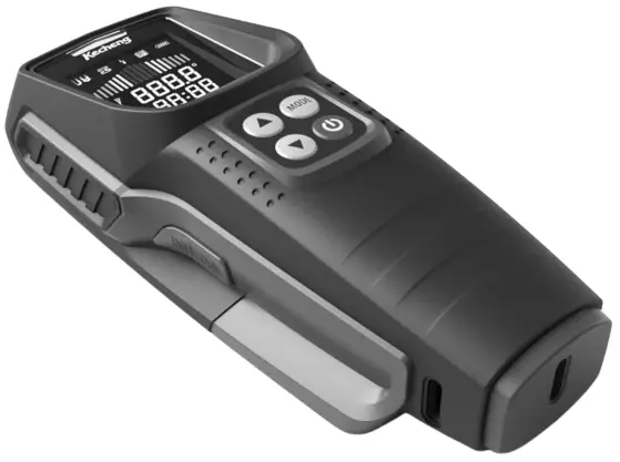 Kecheng KC-098D Multi Function Detector