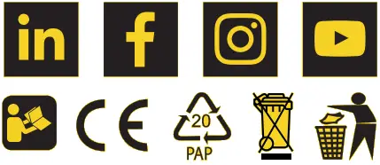 BORMANN BCS1410 Handsaw - icon 1