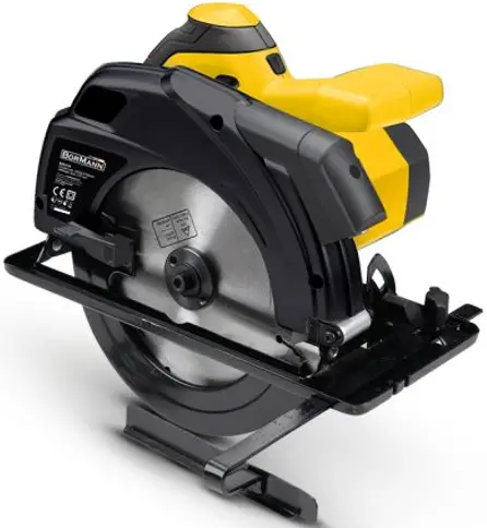 BORMANN BCS1410 Handsaw