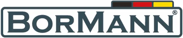 BORMANN logo