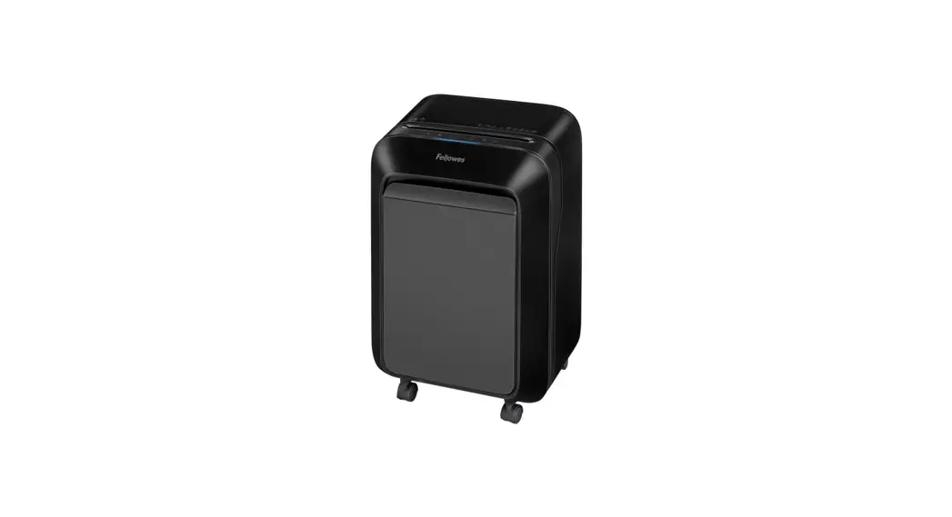 Fellowes 5502501 Powershred Lx210 Paper Shredder Black User Guide Fellowes 5502501 Powershred Lx210 Paper Shredder Black User Guide