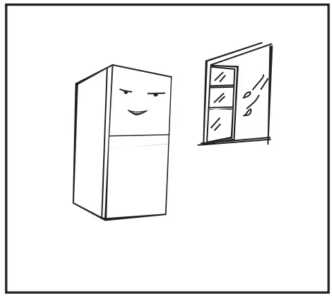 Proper use of refrigerators