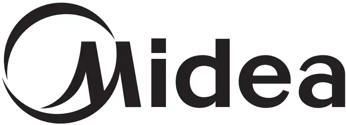 Midea Logo