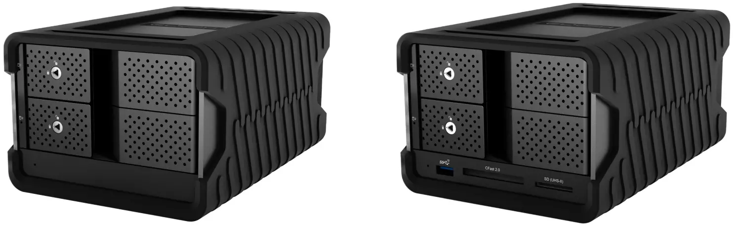 Glyph Blackbox PRO RAID