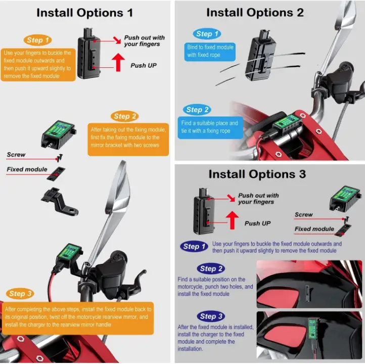 YONHAN-GSG2016P-4.2A-Motorcycle-Phone-Charger-fig-2