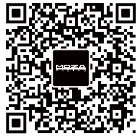 MOZA RACING CS V2 Steering Wheel - qr