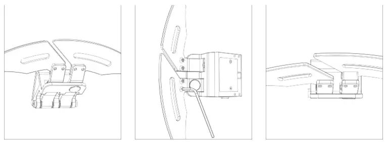 MOZA RACING RS V2 Steering Wheel - Approach Block