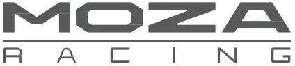 MOZA RACING logo