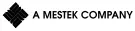 Mestek Logo