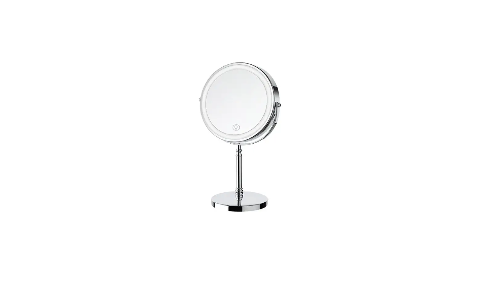 Vesaur Vs90171145 Lighted Makeup Mirror User Manual