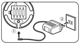 VESAUR-VS90171145-Lighted-Makeup-Mirror-fig-4