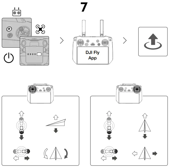 dji Mavic 3 Pro Drone Camera - Figure 4