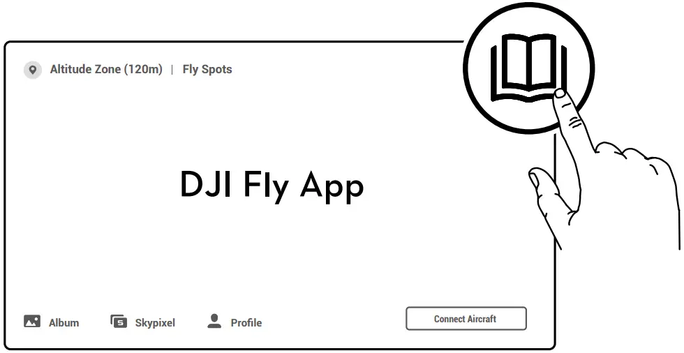 dji Mavic 3 Pro Drone Camera - Figure 5