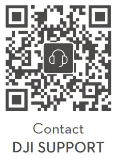 dji Mavic 3 Pro Drone Camera - Qr Code 2