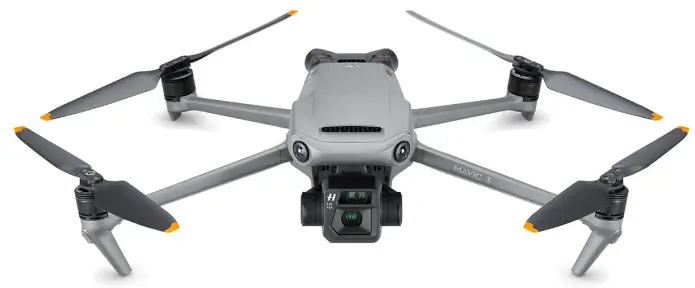 dji Mavic 3 Pro Drone Camera