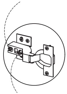 COSTWAY JV10780 Storage Cabinet - fig 10