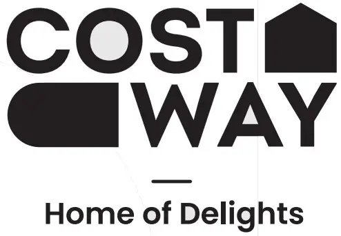COSTWAY logo