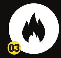 THOR KITCHEN TOR30L Over The Range Microwave - icon32