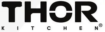 THOR KITCHEN logo