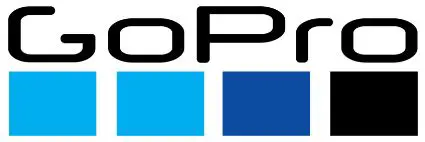 GoPro-logo