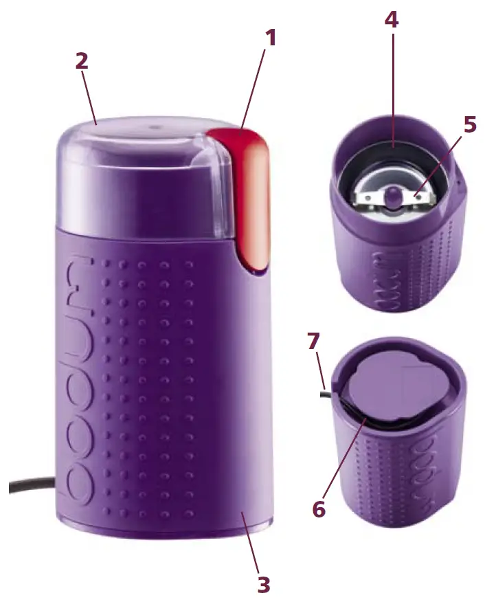 BODUM-11160-ELECTRIC-COFFEE-GRINDER-FIG-1