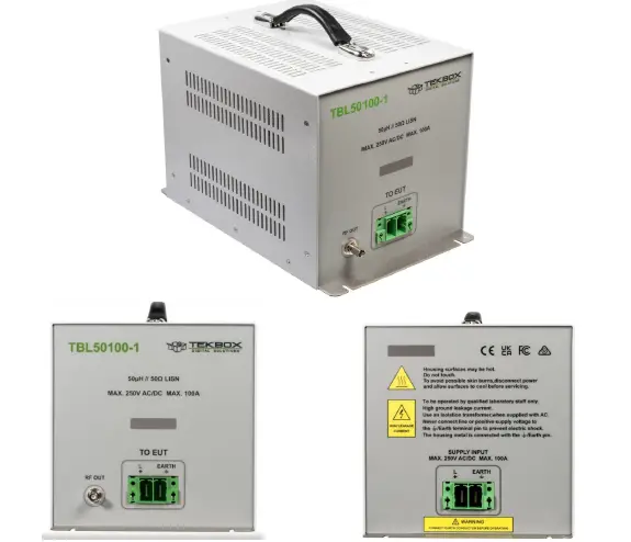 TBL50100-1-Line-Impedance-Stabilisation-Network-1