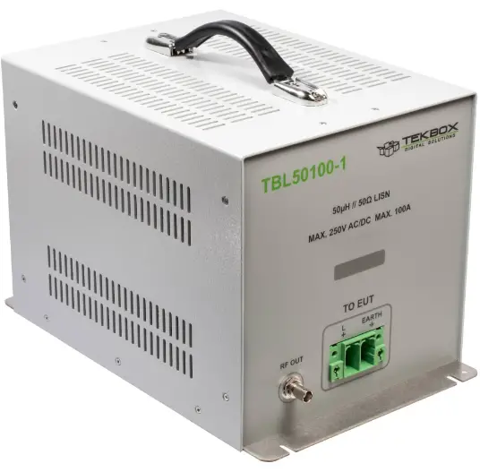 TBL50100-1-Line-Impedance-Stabilisation-Network-product-image