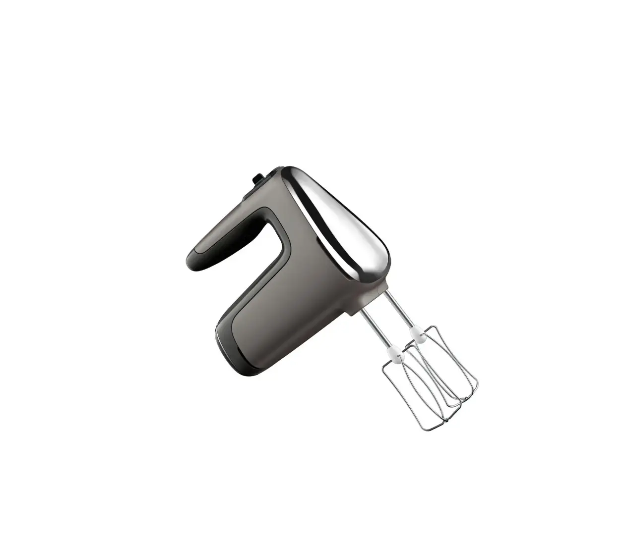 Tefal Ht650e38 Powermix Silence Hand Mixer Instruction Manual