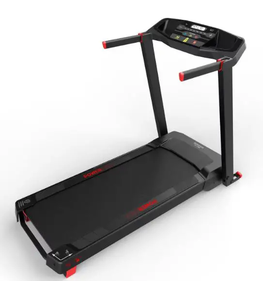 DOMYOS-RUN100E-Treadmill-product
