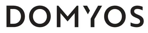 DOMYOS-logo